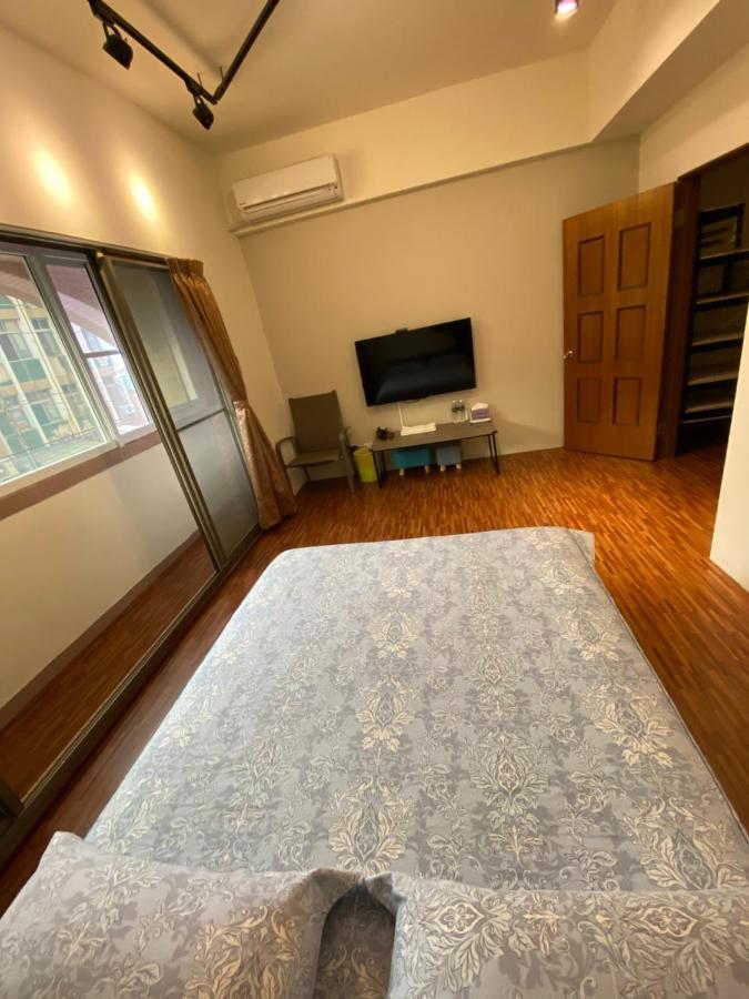 شقة 台南 T Ainan المظهر الخارجي الصورة